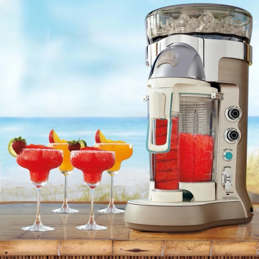 Margaritaville Bali Frozen Margarita Maker - Picture 4 of 7